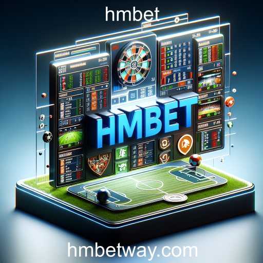 Atrações do Cassino Online no Hmbet