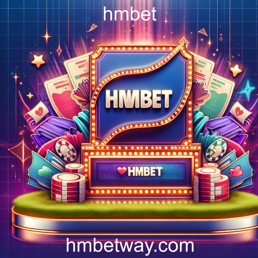 Descubra as Melhores Promoções no hmbet